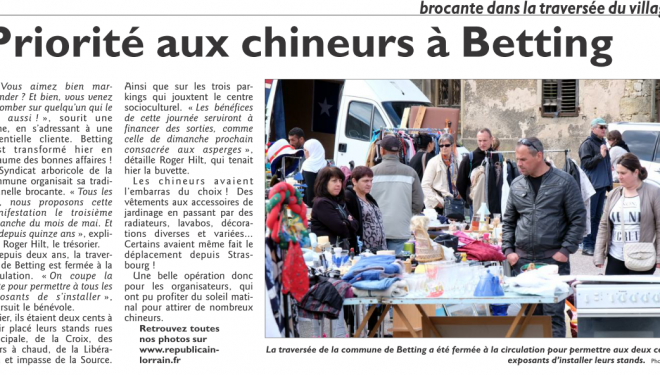 Fêtes Fêtes