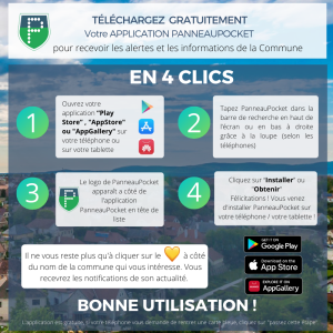 Guide téléchargement app (1)