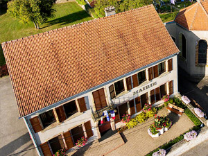 Betting Mairie & infos