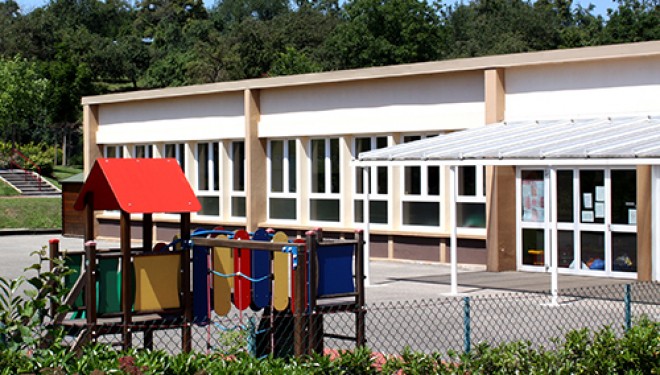 Ecole Maternelle